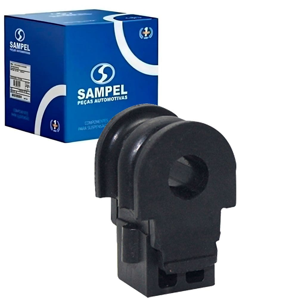 Bucha Da Barra Estabilizadora 18Mm Sentra 2013 A 2019 - Sampel 8361