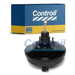 Servo Freio Fiorino 1994 A 2020 / Uno 1994 A 1995 - Controil C5629