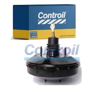 Servo Freio Uno 2001 A 2021 - Controil C5649