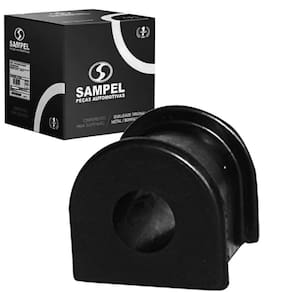 Bucha Da Barra Estabilizadora 17Mm Hilux 1997 A 2002 - Sampel 8275