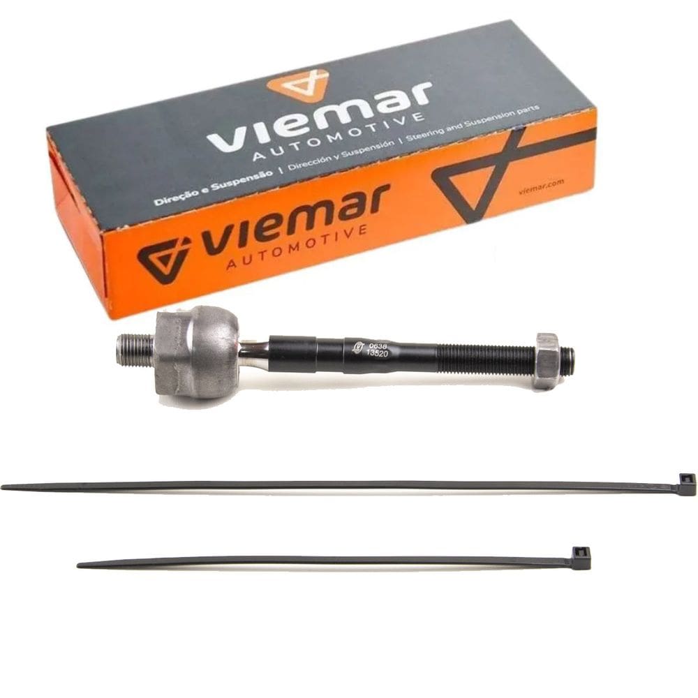 Terminal Axial T6 2.0 L 16V Dohc L4 2014 A 2018 - Viemar 680638