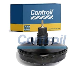 Servo Freio Vectra 1997 A 2001 - Controil C5639