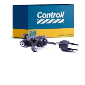 Cilindro Mestre De Embreagem Hilux 2005 A 2022 - Controil C2673