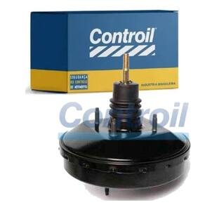 Servo Freio Corsa 1994 A 1998 - Controil C5622