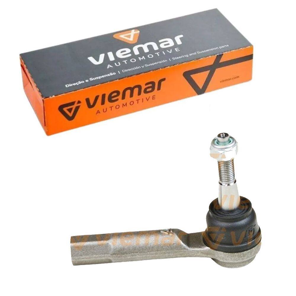 Terminal De Direção Equinox 2.0 L 16V Dohc L4 2018 A 2020 / Equinox 1.5 L 16V Dohc L4 2019 A 2024 - Viemar 335737