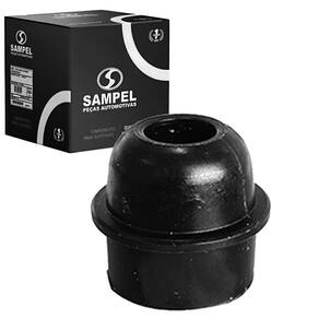 Batente Suspensão Dianteira Master 2010 A 2015 - Sampel 7075