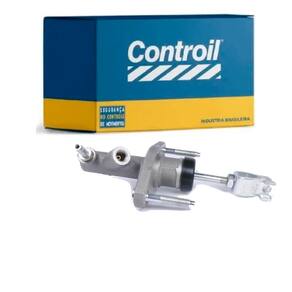 Cilindro Mestre De Embreagem Civic 1995 A 2000 - Controil C2674