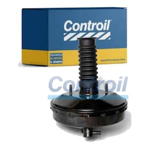 Servo Freio Ipanema 1991 A 1997 / Kadett 1989 A 1998 - Controil C5614
