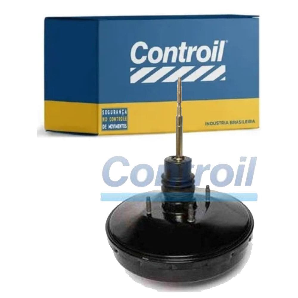 Servo Freio Escort 1993 A 1996 / Logus 1992 A 1996 / Pointer 1994 A 1996 / Verona 1994 A 1996 - Controil C5623