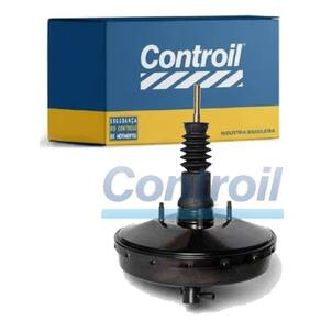 Servo Freio Monza 1989 A 1996 - Controil C5610