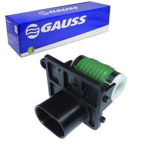 Ge3010 - Resistência - Celta 1999 A 2006 / Prisma 2006 A 2016 - Gauss