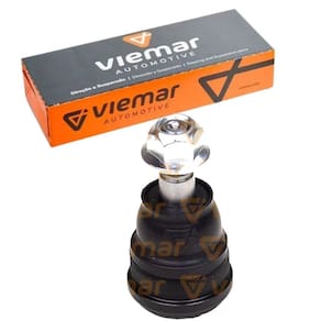 Pivô De Suspensão Ranger 2.5 L 16V Dohc L4 2013 A 2019 / Ranger 3.2 L 20V Dohc L5 2013 A 2023 / Ranger 2.2 L 16V Dohc L4 2013 A 2023 - Viemar 503465