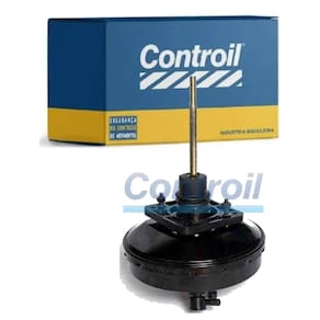 Servo Freio Caravan 1981 A 1990 / Opala 1981 A 1990 - Controil C5612