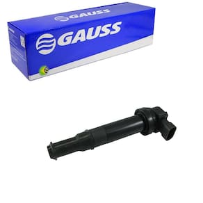 Gc4284 - Bobina De Ignição - Santa Fé 2007 A 2010 - Gauss