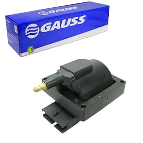 Gc4019 - Bobina De Ignição - Versailles 1991 A 1996 / 626 1994 A 1997 / Santana 1984 A 2006 - Gauss
