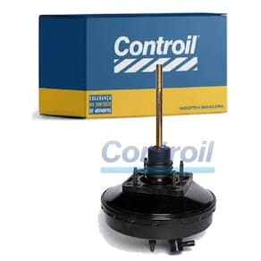 Servo Freio 1600 1986 A 1989 / 1800 1988 A 1989 / A10 1985 A 1988 / A20 1985 A 1988 / C20 1985 A 1988 / D20 1985 A 1988 - Controil C5621
