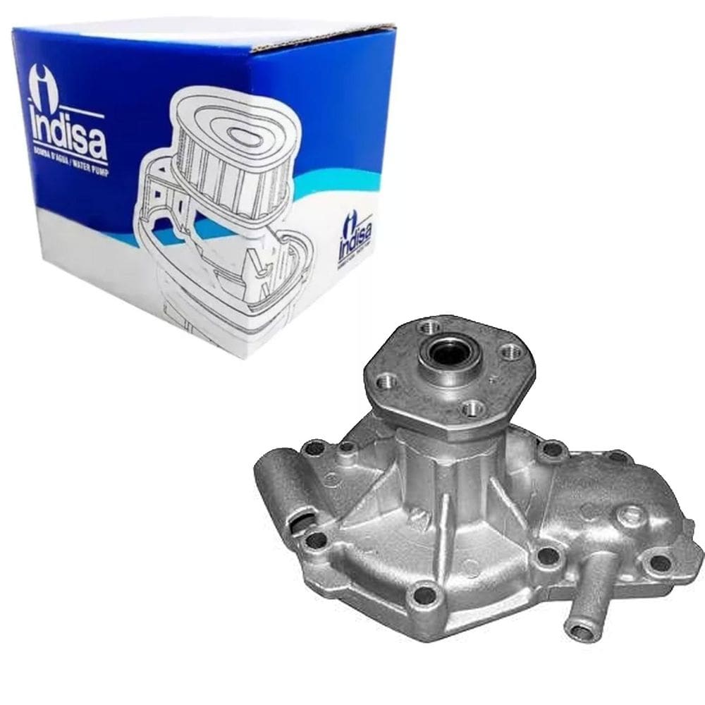 Bomba D`Água - Trafic 1999 A 2002 - 704000