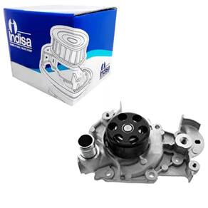 Bomba D`Água - Clio 1999 A 2006 / Kangoo 1999 A 2007 / Twingo 1993 A 1997 - 702523