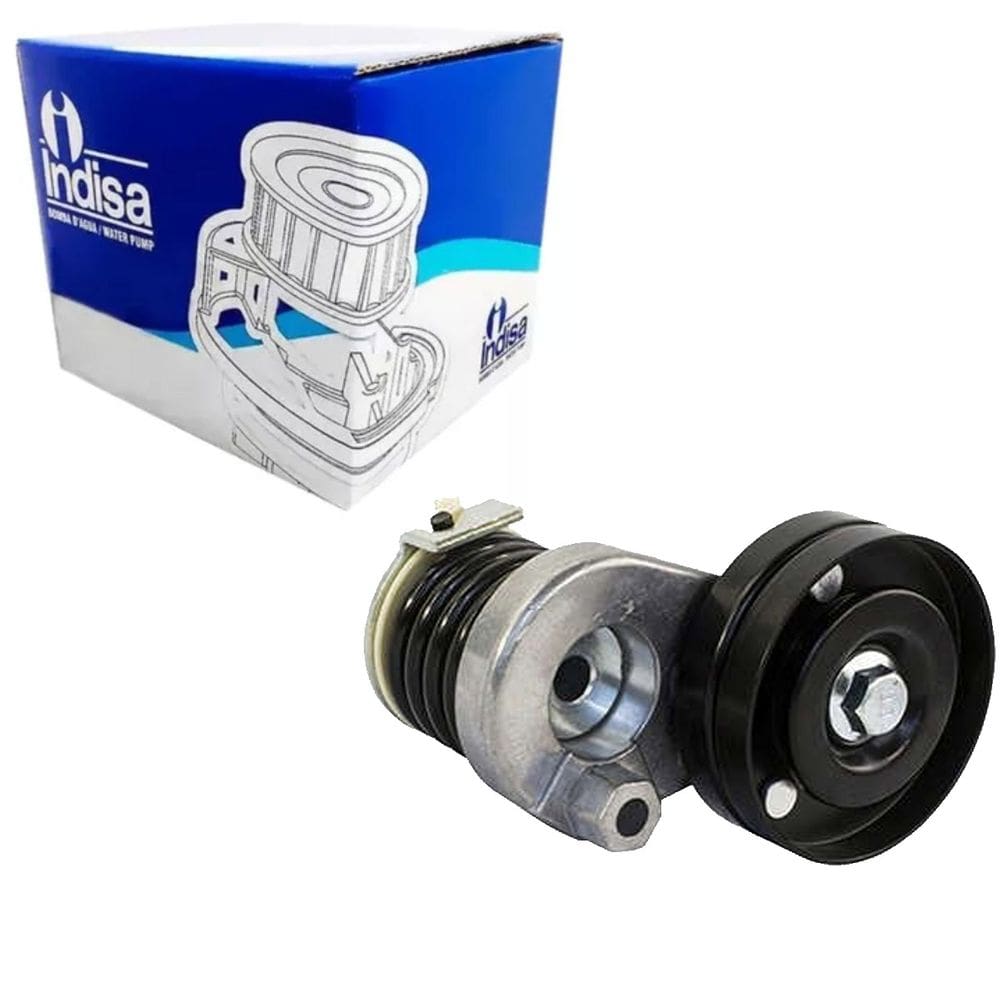 Tensionador - Gol 1999 A 2005 / Parati 1999 A 2004 - T457798