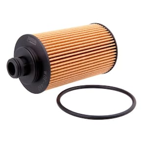 Filtro De Óleo V260 2018 A 2024 - Wega Woe490