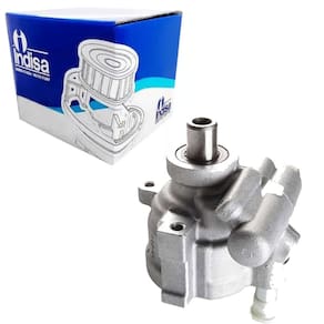Bomba De Direção Hidráulica - 206 2001 A 2005 / Clio 2000 A 2016 / Kangoo 2002 A 2007 / Logan 2007 A 2016 / Sandero 2007 A 2016 - Dh709008