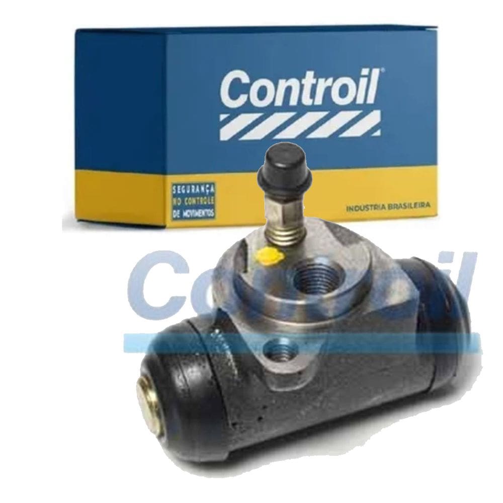 Cilindro De Roda Direito Monza 1982 A 1986 - Controil C3365