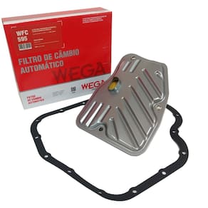 Filtro De Óleo Do Câmbio Corolla 2014 A 2024 / Yaris 2018 A 2024 / Yaris Sedan 2018 A 2024 - Wega Wfc595