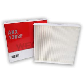 Filtro De Cabine Daily 2020 A 2024 - Wega Akx1382F