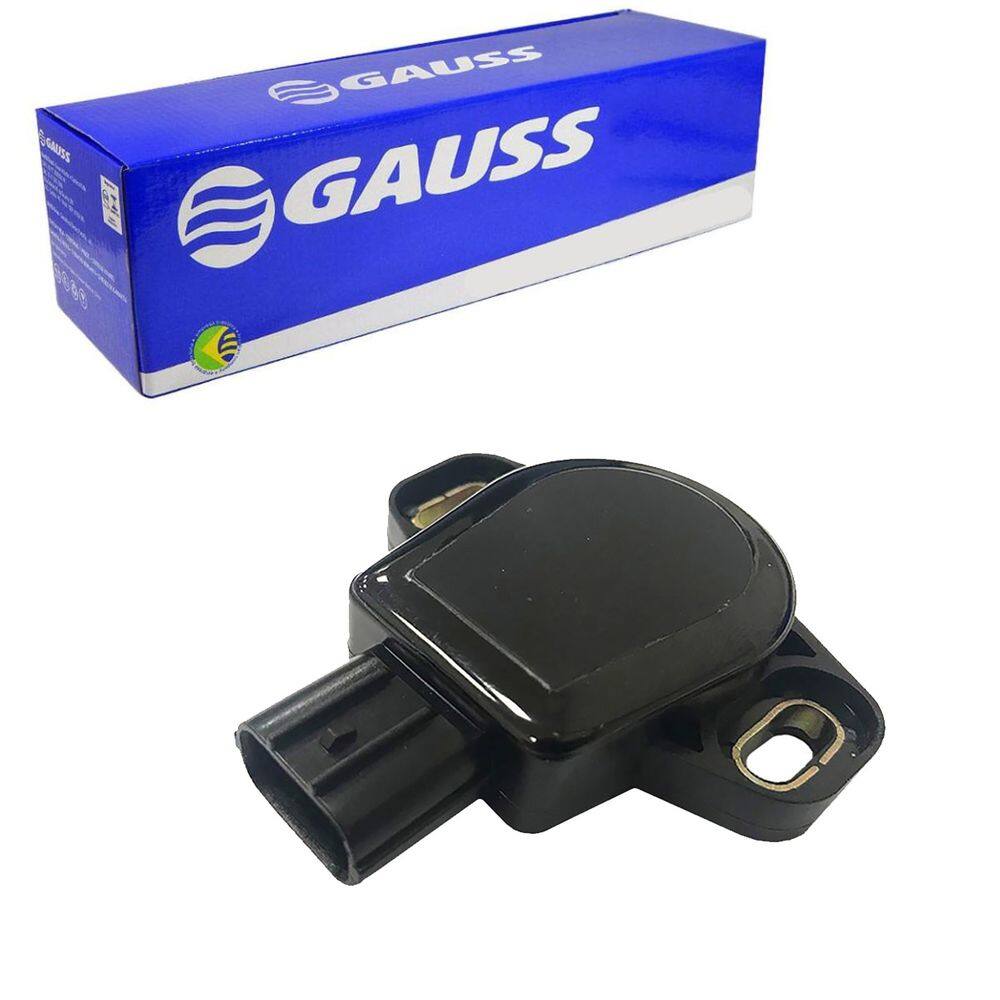 Gs7006 - Sensor De Posição Da Borboleta - Civic 2001 A 2005 / Cr 2001 A 2010 / Fit 2003 A 2008 - Gauss