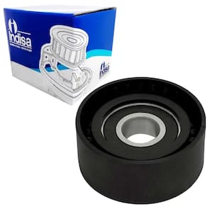 Polia Do Alternador - 206 2000 A 2009 / 207 2008 A 2013 / Berlingo 2005 A 2007 / Xsara Picasso 2005 A 2012 - T951123