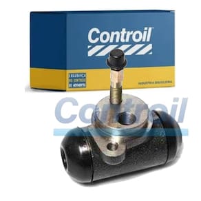 Cilindro De Roda Direito Ipanema 1991 A 1997 / Monza 1991 A 1996 - Controil C3409