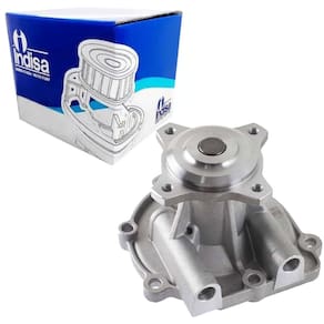 Bomba D`Água - Grand Vitara 1998 A 2016 / Tracker 2006 A 2009 / Vitara 1996 A 1998 - 804501