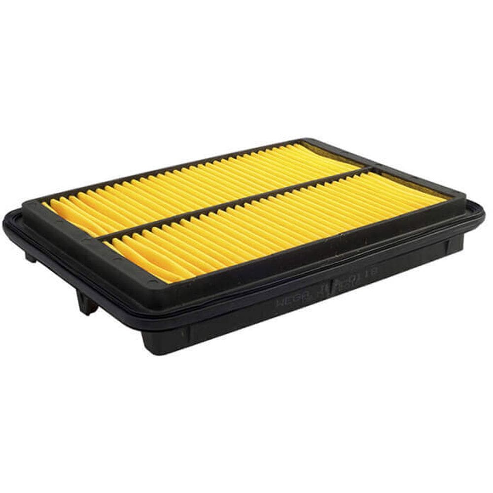 Filtro De Ar Frontier 2007 A 2013 - Wega Jfa0118