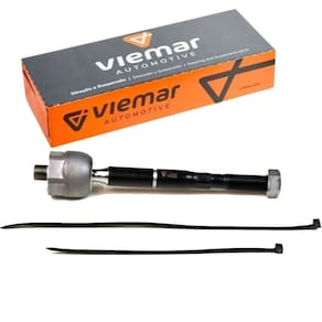 Terminal Axial Frontier 2.3 L 16V Dohc L4 2018 A 2023 - Viemar 680586