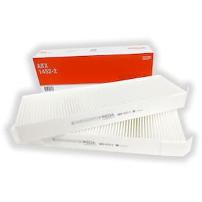 Filtro De Cabine 208 2018 A 2024 / C3 2022 A 2024 - Wega Akx14522