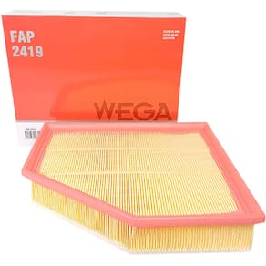 Filtro De Ar 745E 2019 A 2024 / X3 2018 A 2021 / X5 2020 A 2024 - Wega Fap2419