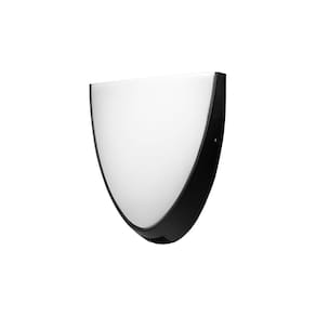 Arandela Taschibra Face Led 6500K 24W + Facho 2700K 2W Bivolt 6500K