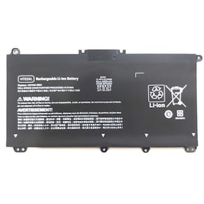 Bateria NBC Compativel Para Pavilion 250 G7 250 G8 256 G7 G8 ht03xl