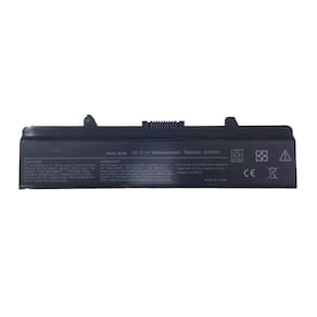 Bateria NBC Compativel Para Dell Inspiron 1525 1545 Rn873 X284g Gp952 Gw240 Bpm5330
