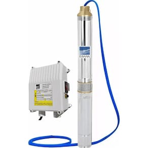 Motobomba Submersa Caneta 3pol 0,5cv Ebara Painel De Partida Adicionar aos favoritos