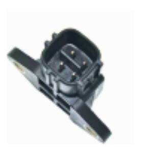 Sensor de Pressão de Entrada Mazda corsa 1.7 dti 1317000011