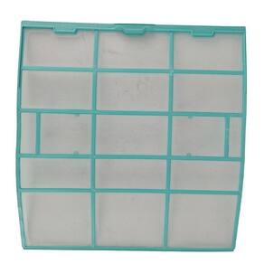 Filtro De Ar Evaporadora 9 E 12.000 Btus Inverter Care Hbfi E Hbqi - Elgin único