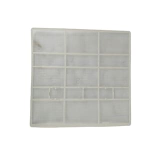Filtro De Ar Evaporadora 24 E 30.000 Btus Top Inverter Elgin único