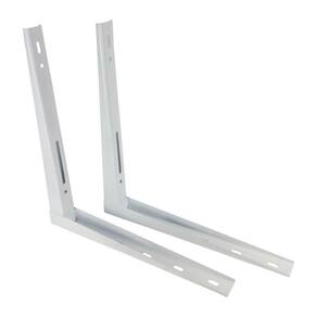 Suporte P/ Condensadora Barril 450mm X 300mm 7 A 12.000 Btus Até 50kg - Eos