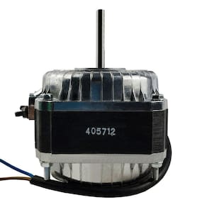Motor Condensadora 127v 7000 Btus Fria Elgin