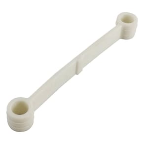 Tirante Lavadora Brastemp 24 Cristal Branco 326000516 1 Unidade