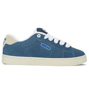Tênis Hocks Ruas Skate Cobalto UV Unissex | Azul