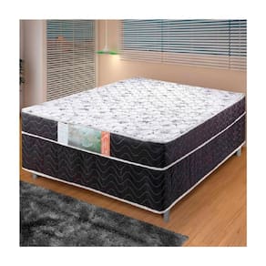 Colchobox Globalflex Vulcanus Luxo D28 Aberto 138x188x40 18004303
