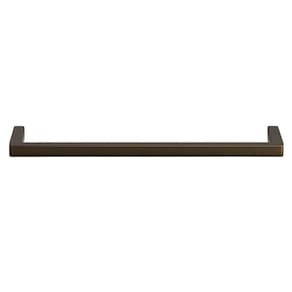 Puxador para Movéis Oeiras Bronze 256mm Torralba Armários Ga