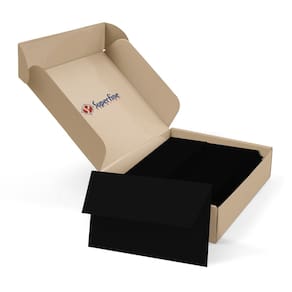 Envelopes S Superfine Printing A7 Bright Color, pacote com 250